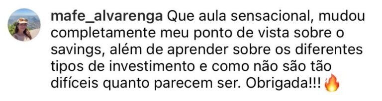 Feedbacks  - 3