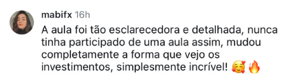 bons feedbacks-eventogratuito